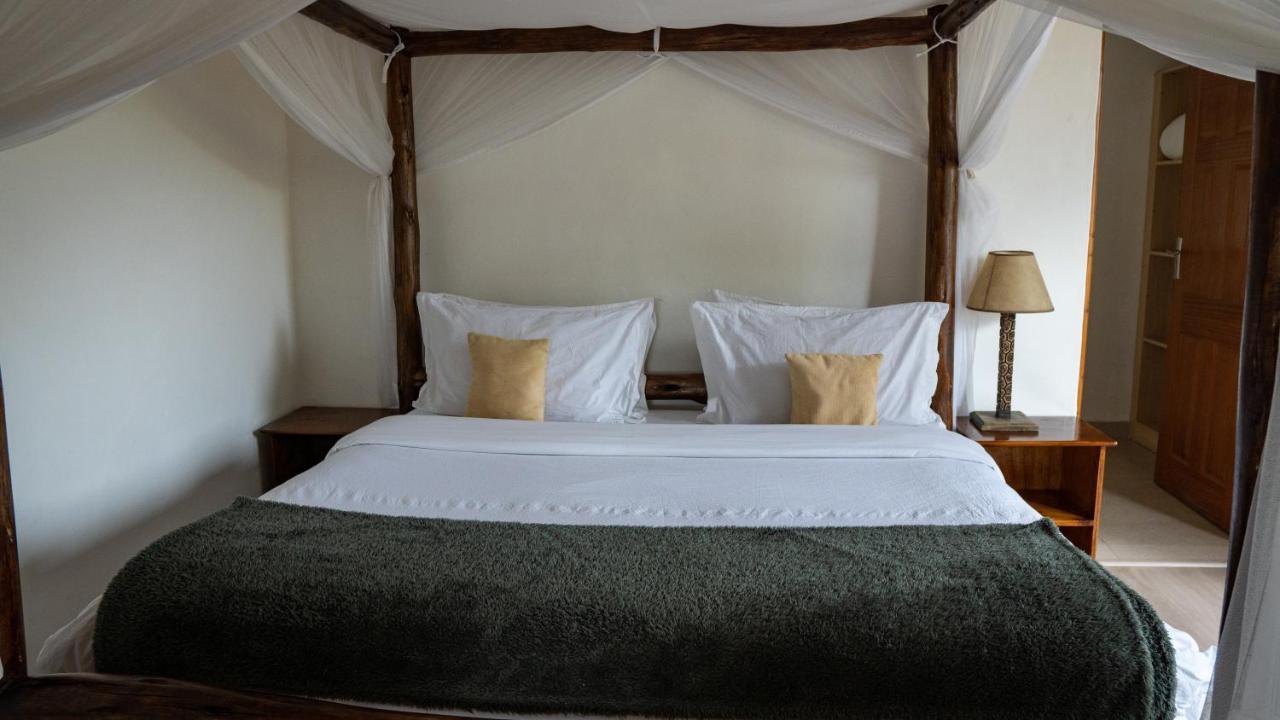 Yellowwood House Nakuru Esterno foto